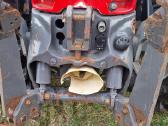 Massey Ferguson 7480 - nuotraukos Nr. 16