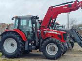 Massey Ferguson 7480 - nuotraukos Nr. 17