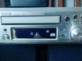 Denon muzikinis centras