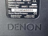 Denon muzikinis centras - nuotraukos Nr. 6