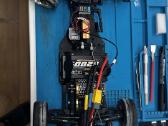 Hobbytech Over-d10 Rwd Drift – (Rtr) - nuotraukos Nr. 5
