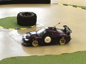 Hobbytech Over-d10 Rwd Drift – (Rtr) - nuotraukos Nr. 6