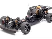 Hobbytech Over-d10 Rwd Drift – (Rtr) - nuotraukos Nr. 8
