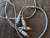 Philips rca.tara labs rca - nuotraukos Nr. 5