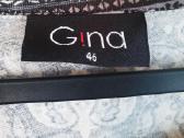 Gina patogi raštuota suknelė / tunika - nuotraukos Nr. 4