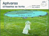 Dideli sulankstomi narvai, panacur pasta - nuotraukos Nr. 3