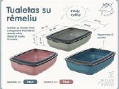 Dideli sulankstomi narvai, panacur pasta - nuotraukos Nr. 5