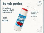 Dideli sulankstomi narvai, Panacur pasta - nuotraukos Nr. 13