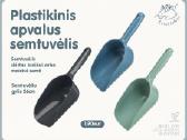 Dideli sulankstomi narvai, Panacur pasta - nuotraukos Nr. 14