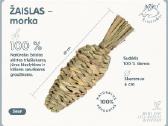 Dideli sulankstomi narvai, Panacur pasta - nuotraukos Nr. 24