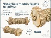 Dideli sulankstomi narvai, Panacur pasta - nuotraukos Nr. 25