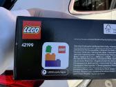 Lego technic monster dzipas - nuotraukos Nr. 6