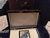 Patek Philippe Nautilus