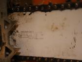 Stihl Ms 500i pjūklas 5kw galios - nuotraukos Nr. 3