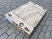 Nauja – Siemens Ed851fsb5e indukcinė kaitlentė