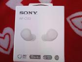 Sony Wf-c510, naujos, nenaudotos, su pilna komplek