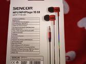 Sencor Mp3 grotuvas su visa komplektacija, nenaudo - nuotraukos Nr. 3