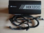 Corsair Hx1200 - nuotraukos Nr. 5