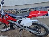 Parduodu peugeot xps 50 cc - nuotraukos Nr. 4