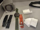 Garmin fenix 7x solar