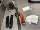 Garmin fenix 7x solar - nuotraukos Nr. 2
