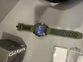 Garmin fenix 7x solar - nuotraukos Nr. 4