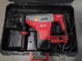 Elektrinis perforatorius Milwaukee K 545 S, 1300 W