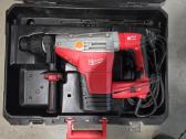 Elektrinis perforatorius Milwaukee K 545 S, 1300 W - nuotraukos Nr. 2