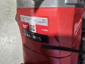 Elektrinis perforatorius Milwaukee K 545 S, 1300 W - nuotraukos Nr. 4