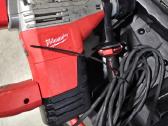 Elektrinis perforatorius Milwaukee K 545 S, 1300 W - nuotraukos Nr. 5