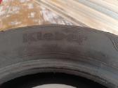 Vasarinės padangos Kleber 185/65 R15