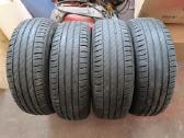Vasarinės padangos Kleber 185/65 R15 - nuotraukos Nr. 5