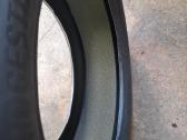 265/40r21 Bridgestone - nuotraukos Nr. 2