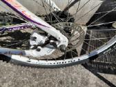 MTB dviratis - nuotraukos Nr. 2
