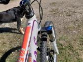 MTB dviratis - nuotraukos Nr. 4