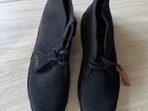 Clarks, 48 dyd. 32 cm., juodi. - nuotraukos Nr. 2