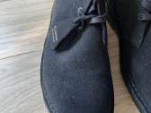 Clarks, 48 dyd. 32 cm., juodi. - nuotraukos Nr. 3