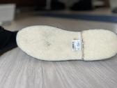 Clarks, 48 dyd. 32 cm., juodi. - nuotraukos Nr. 9