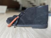 Clarks, 48 dyd. 32 cm., juodi. - nuotraukos Nr. 10