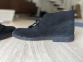Clarks, 48 dyd. 32 cm., juodi. - nuotraukos Nr. 11