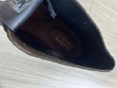 Clarks, 48 dyd. 32 cm., juodi. - nuotraukos Nr. 13
