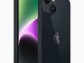 Parduodamas geros būklės iPhone 14 Plus - nuotraukos Nr. 3