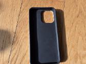 Burga dėklas iPhone 15 Promax - nuotraukos Nr. 2