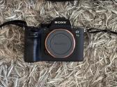 Sony A7III su priedais - nuotraukos Nr. 2