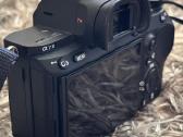 Sony A7III su priedais - nuotraukos Nr. 3