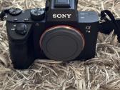 Sony A7III su priedais - nuotraukos Nr. 4