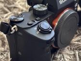Sony A7III su priedais - nuotraukos Nr. 5