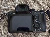 Sony A7III su priedais - nuotraukos Nr. 7