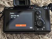 Sony A7III su priedais - nuotraukos Nr. 8