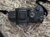 Sony A7III su priedais - nuotraukos Nr. 11